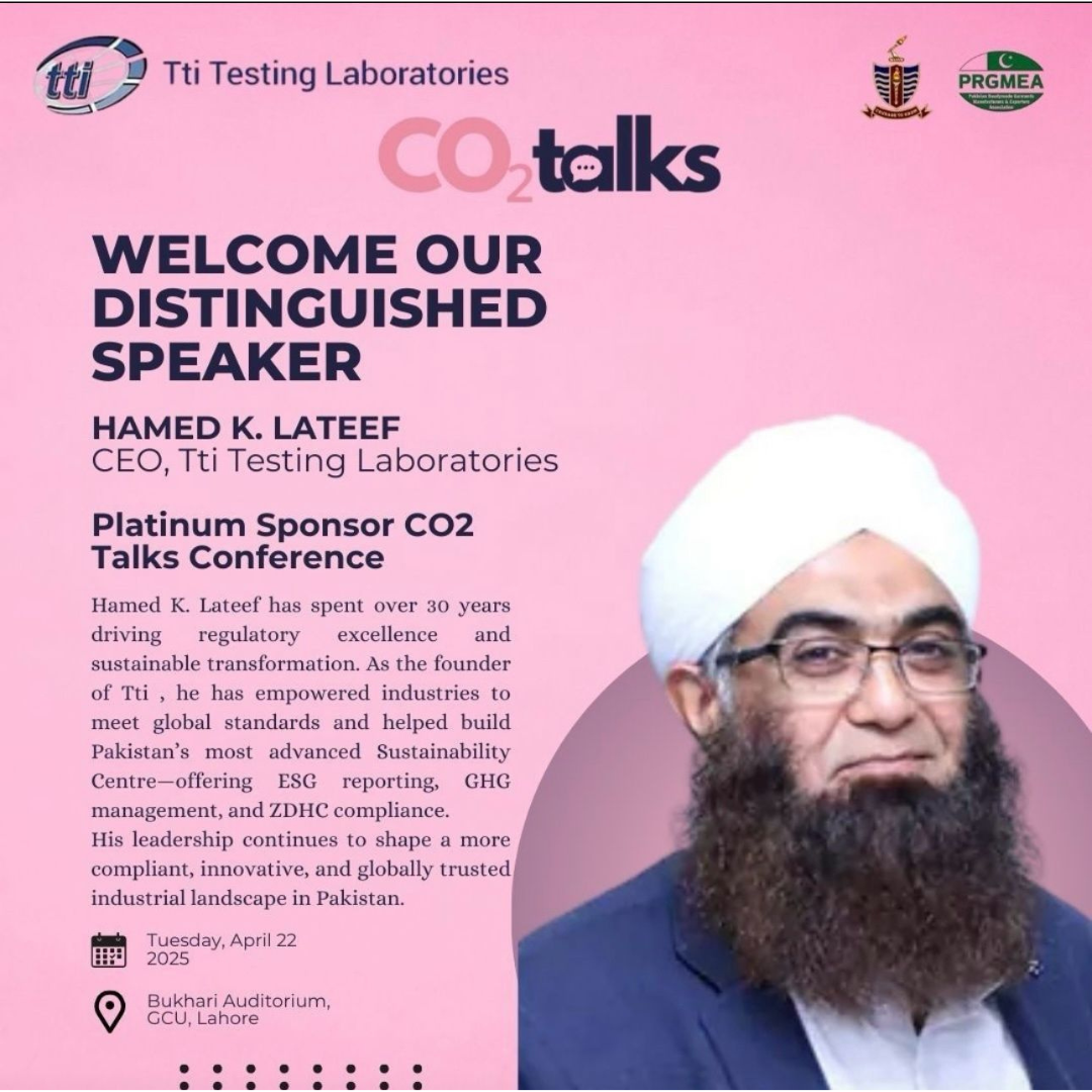 ttilabs testing services