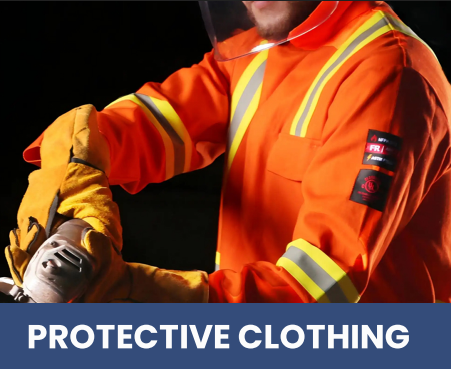 Protective Clothing