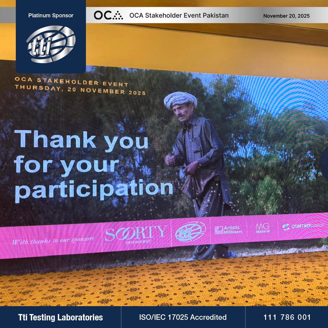 ttilabs testing services